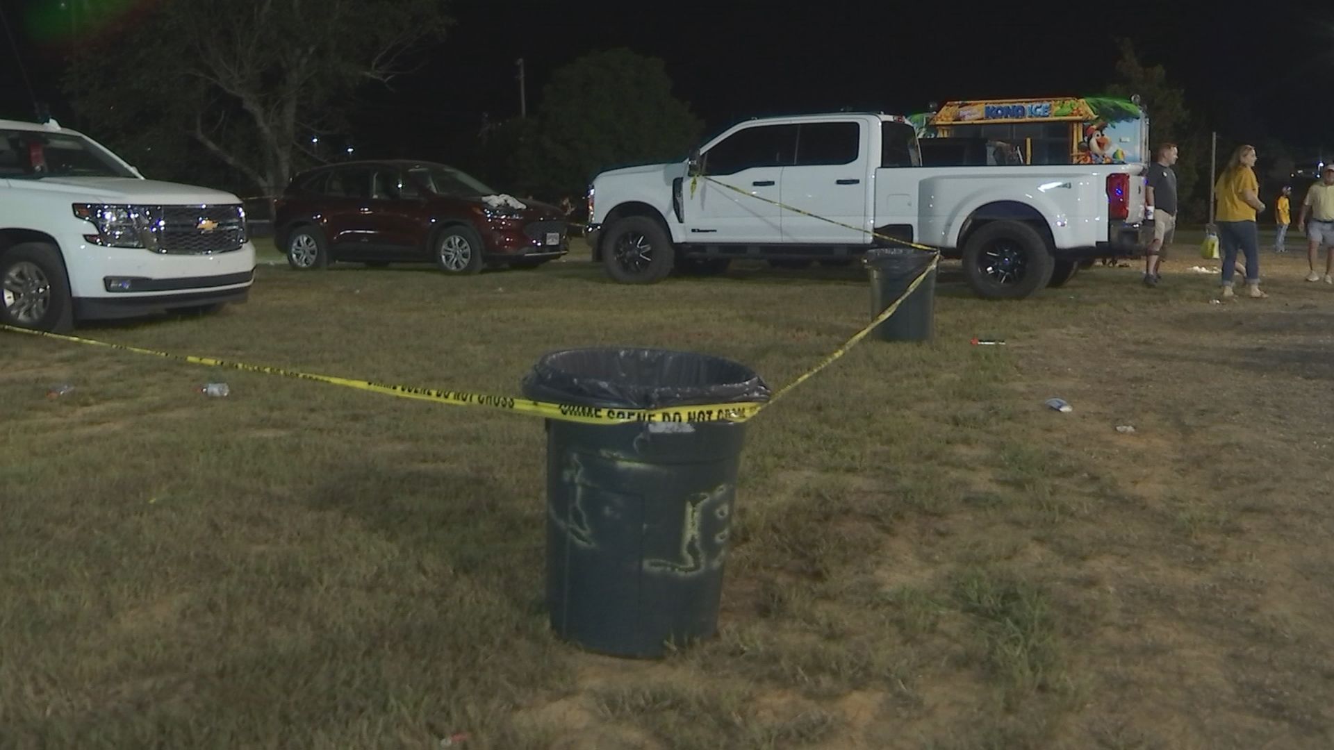 UPDATE: Victim in stable condition after Mayfield-Graves football game shooting | News 4 Phtot 4.jpg